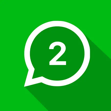 The messenger duo for WhatsApp Читы