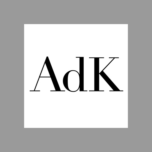 AdK Player icon