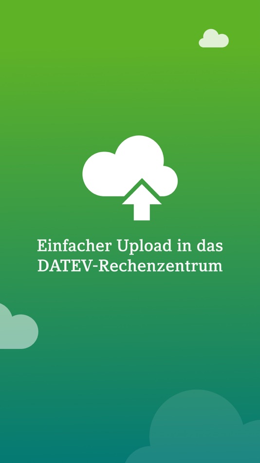 #6. DATEV Upload mobil (iOS) 由: DATEV eG