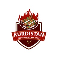 Kurdistan Restaurang Ludvika logo