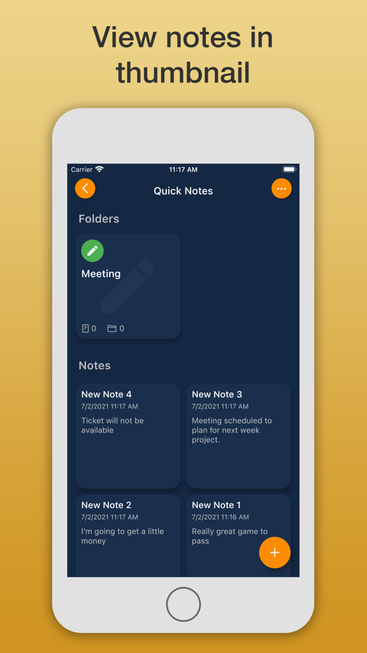 #4. Safety Note+ Pro (iOS) 由: Eightythree Technology
