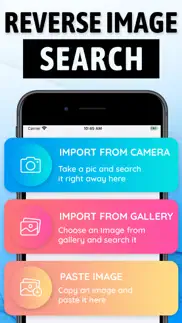 image search app problems & solutions and troubleshooting guide - 2