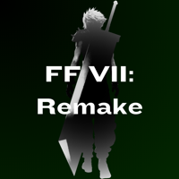 Pocket Guide for FFVII Remake