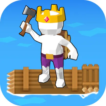 Survival: Island Pioneer 2023 Читы