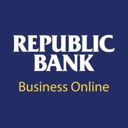 Republic Bank Business Mobile