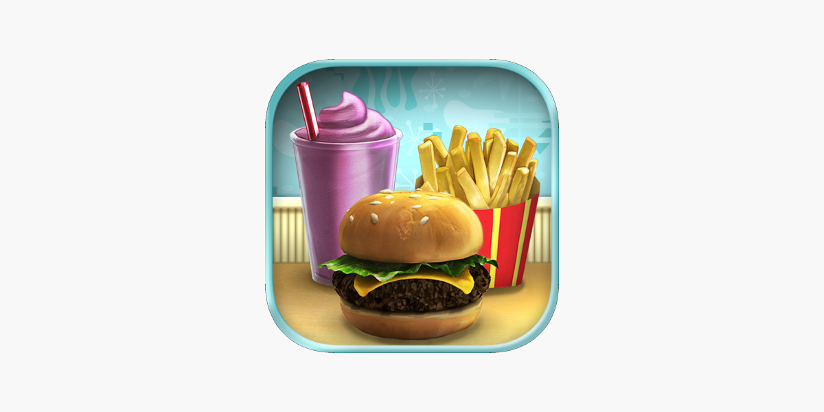 Cooking Fast: Hotdogs and Burgers - Online Game - Play for Free