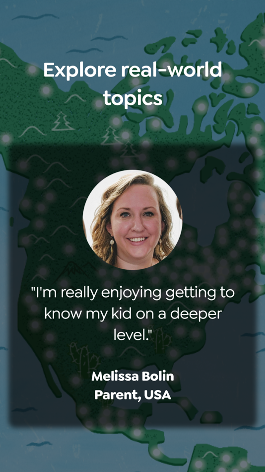 #7. Go Pangea (iOS) 게시자: PenPal Schools
