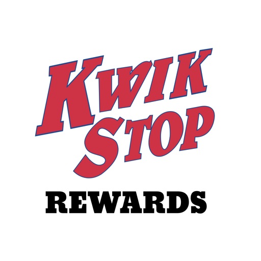 Kwik Stop Rewards App iOS App