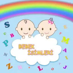 Bebek İsimleri app icon