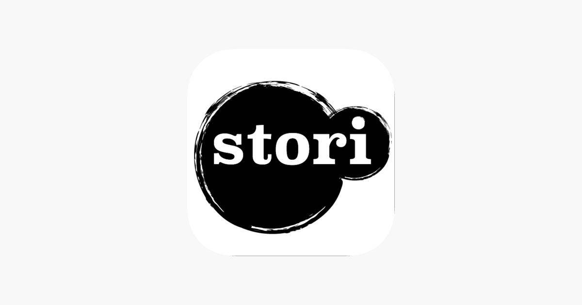 Stori Logo