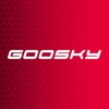 Goosky icon
