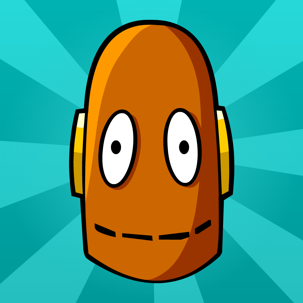 Get BrainPOP for iOS, iPhone, iPad Aso Report
