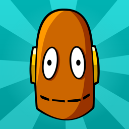 Ícone do app BrainPOP