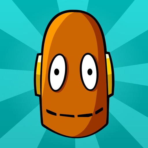 BrainPOP Icon