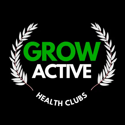 Grow Active Health Clubs Читы