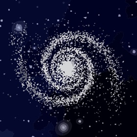 屏幕截图 (3) Invasion: First Touch