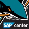 San Jose Sharks + SAP Center icon