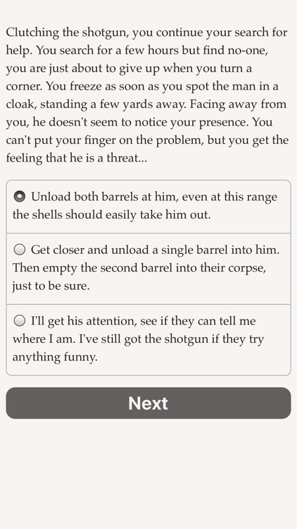 Unnatural screenshot-3