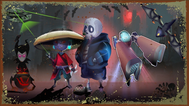 i War of Powers : Defence Game