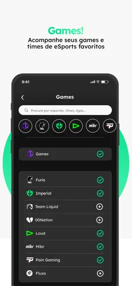 Game screenshot Esportudo mod apk