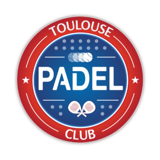 Toulouse Padel Club icon