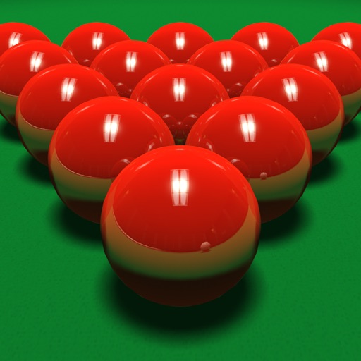 Pro Snooker 2023 icon