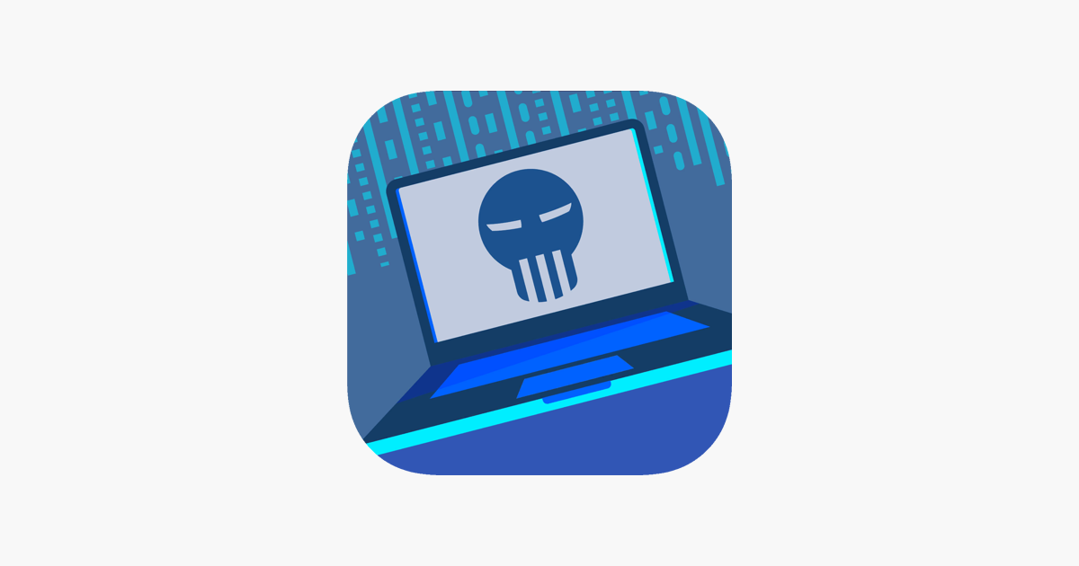 Download Hackers - Hacking Simulator Free, Flying Hacker android on PC