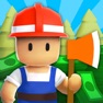 Get Isle Pioneer: Idle Lumber Chop for iOS, iPhone, iPad Aso Report