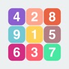 ナンプレ - 数字パズルゲーム - カラフル体験 - iPhoneアプリ