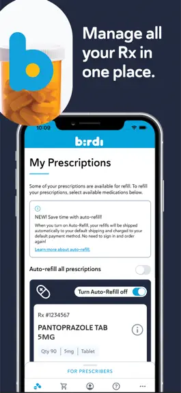 Game screenshot Birdi Pharmacy mod apk