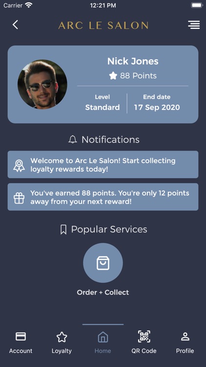 Hunter & Gold screenshot-5