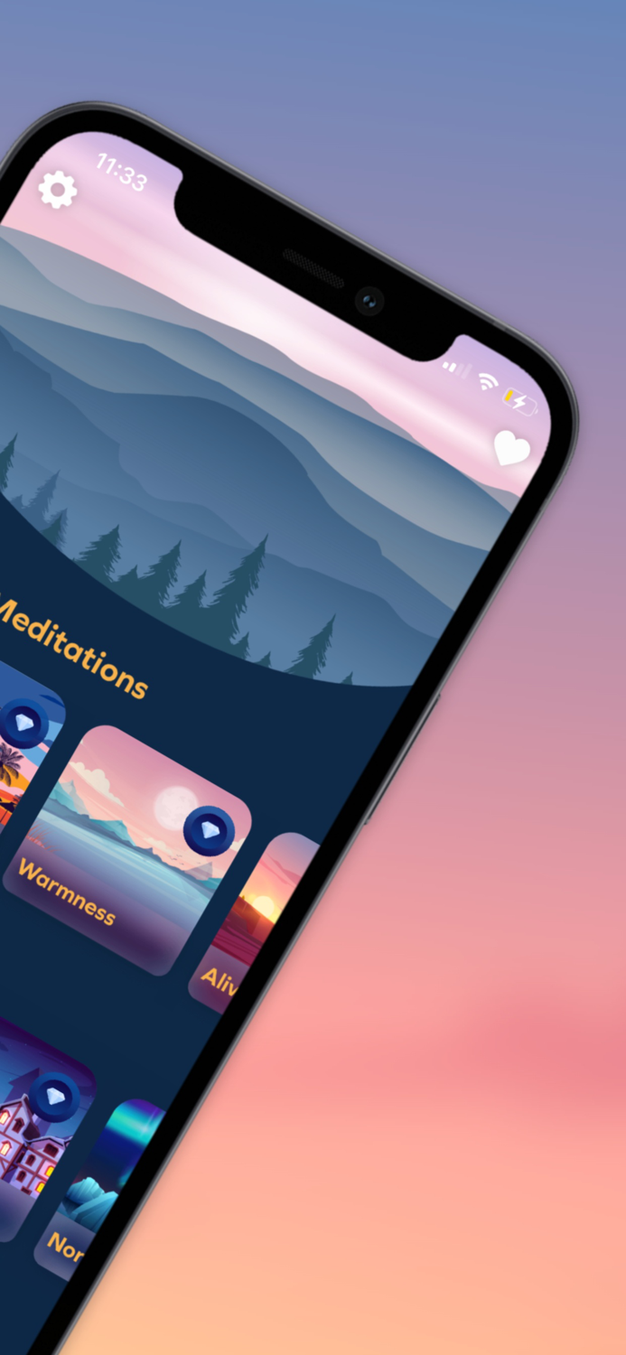 Sleep Sound and White Noise