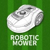 robotic-mower connect