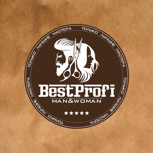 Сеть салонов BestProfi