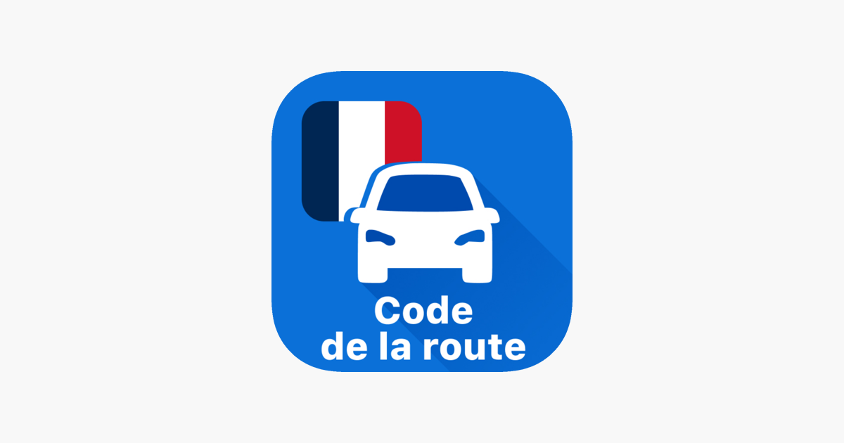 Code de la route