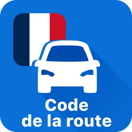 Code de la route 2023 NEW Читы