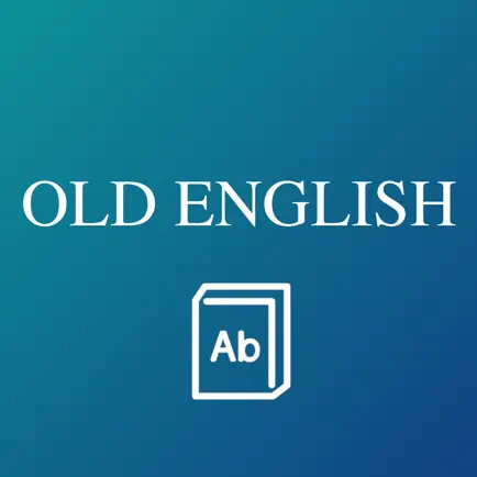 Old English Glossary Читы