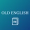 This app provides glossary of old english and studying tools for you to learn old english vocabulary