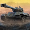 War of Tanks World Battle Game icon