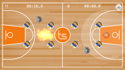 TubaSports Screenshot