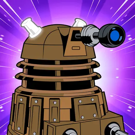 Doctor Who: Lost In Time Читы