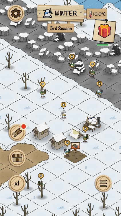 Life of Mellow screenshot-5