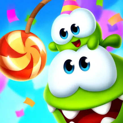 Cut the Rope Remastered Cheats