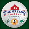 The Greens @ JBSA contact information