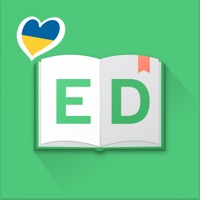 Вчи англійські слова в EDWords Reviews