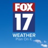 Icon FOX 17 Weather – West Michigan