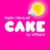 CAKE - Digital Bankin‪g - VIETNAM PROSPERITY JOINT STOCK COMMERCIAL BANK