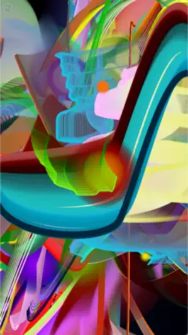 Game screenshot Gravity's Touch apk
