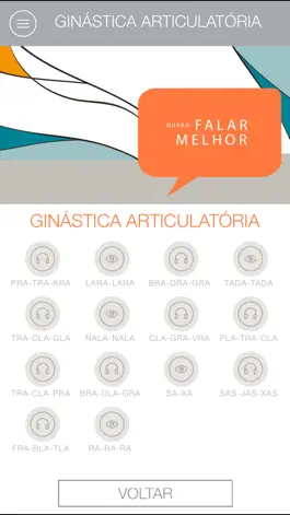 Game screenshot Falar Melhor (Pro) hack