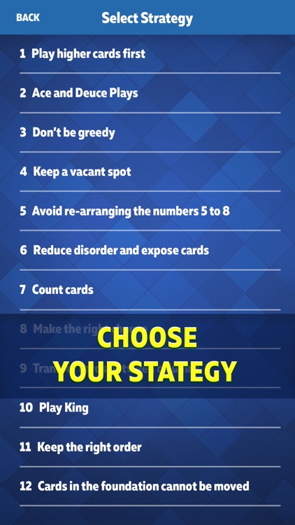 Solitaire Classic Now screenshot-3